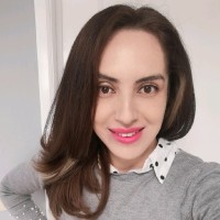 Ing. Zureyma Rojas
