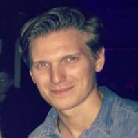 Joe Strang