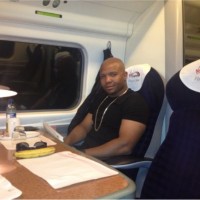 Abayomi Bogle