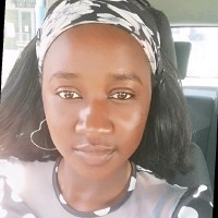 Destine Lissah Chikosha