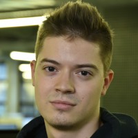 Romain Alvarez