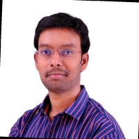 Gokulakrishnan Srinivasan