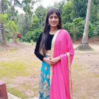 Vindhya Gowda