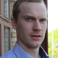 Johan Brodén