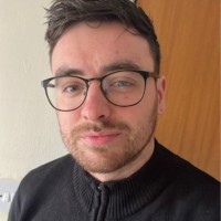 Benjamin Pritchard