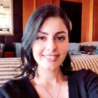 Annabel Malhi