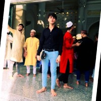 Ali Khan