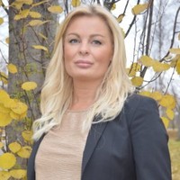 Malin Öhgren