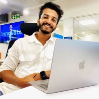 Shubham Berde