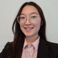 Tiffany Wong