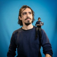 Roberto Rodríguez García