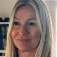 Jo Cooper