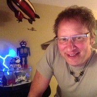 Christopher Dearborn