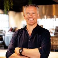 Peter van de Wetering