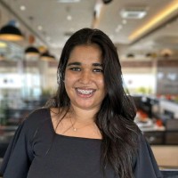 Kashish Chhabda