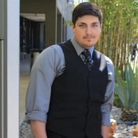 Trevor Burdine
