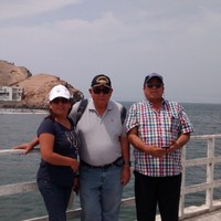 Guillermo Bustamente Luna