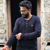 Vinith Bandla