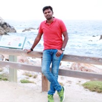 Jayaprakash Periyasamy