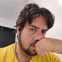 Jean Michel Vazquez Courrech