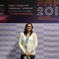 Namita Gupta, Director, SAFe 5 Program Consultant, PMP®,ACP®