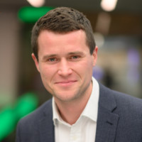 Michael Glynn