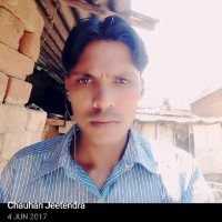 Chauhan Jeetendra