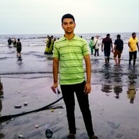 Vatsal Joshi