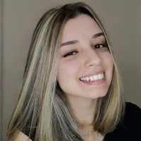 Geovana Vieira