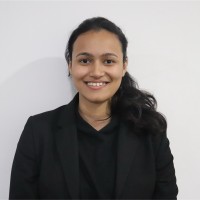 Rishika Maheshwari