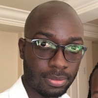 Cheikh Ahmed Tidiane Fall