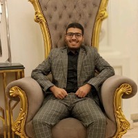 Ahmed Elmahdy