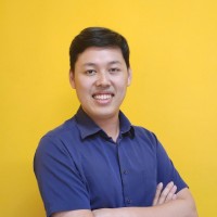 Huan Ngo
