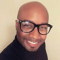 Dr. Tony Simmons Jr.