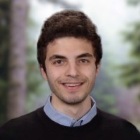 Mohammed AlShalabi