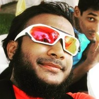 Mohammed Hilal M