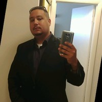 John Calderon,Jr