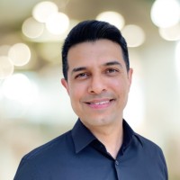 Ashish T.
