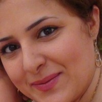 Nasim Tahmasebi