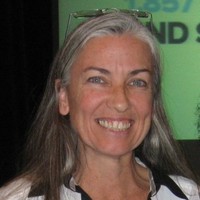 Alison Rice