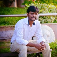 Satheesh Kumar