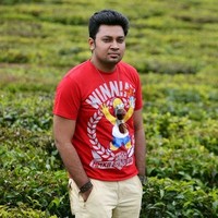 Saravana Subramanian