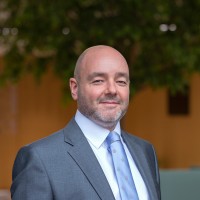 Mark Gilluley