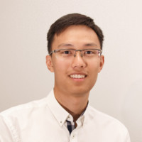 Steve Darmadi