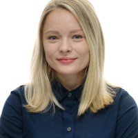 Galina Nelson, Cpa