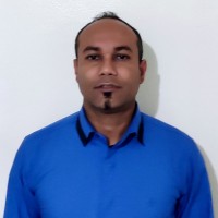 Vikash Naidu