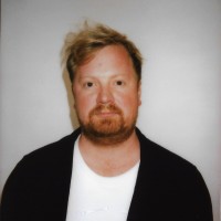 Justin van der Velden