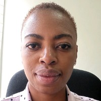Nomsa Cynthia Goge