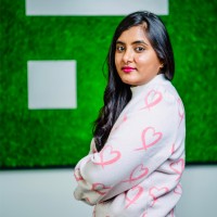 Deepthi Komurneni