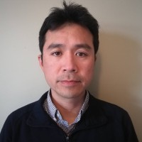 Ken Saito